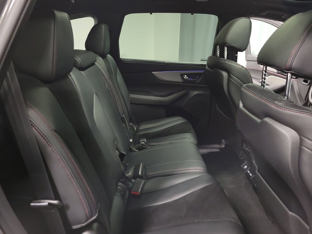 Used 2024 Acura MDX A-Spec AWD/4WD image 36