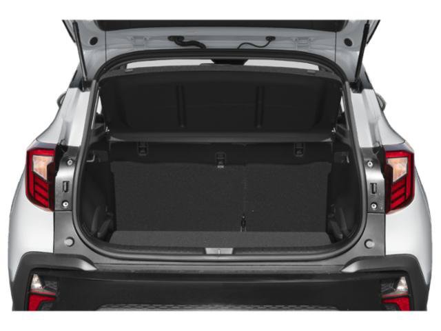 Certified 2024 Kia Seltos SX AWD/4WD image 14