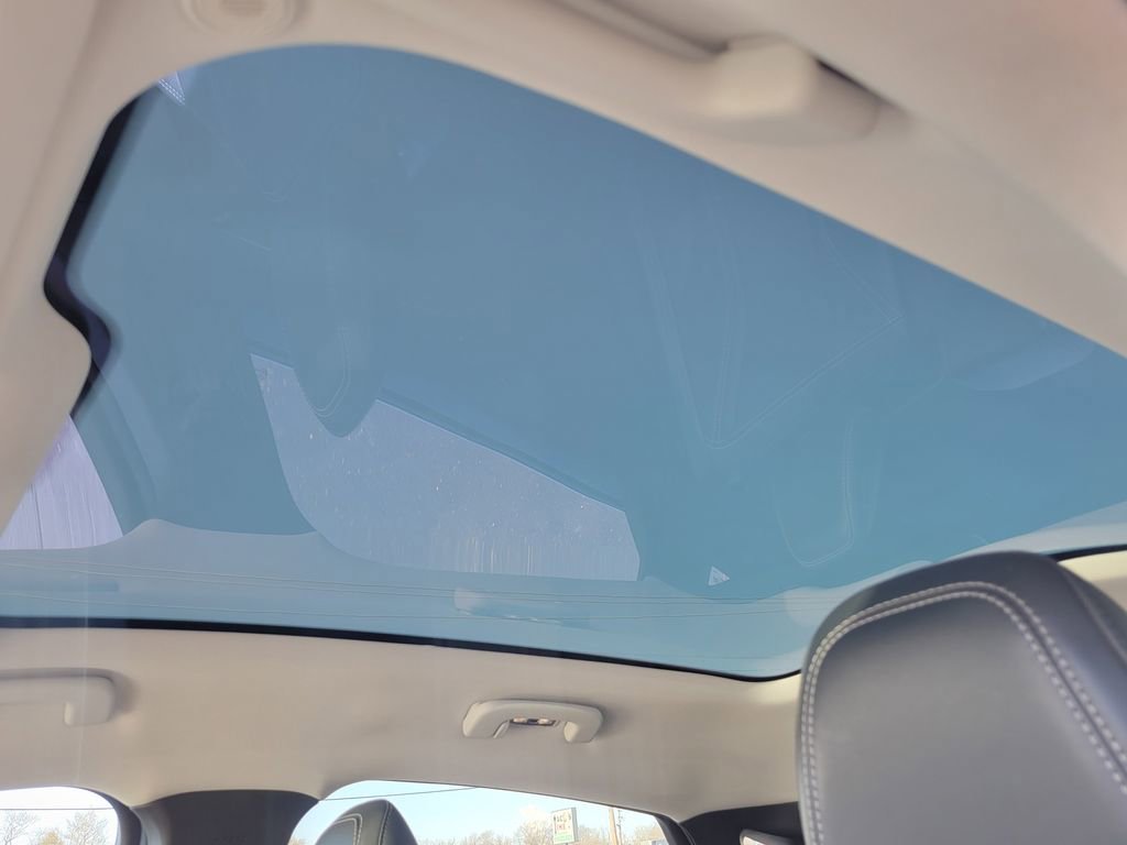 Used 2023 Ford Mustang Mach-E Premium image 29