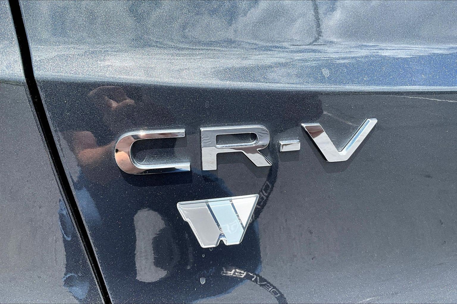 Used 2026 Honda CR-V LX image 24