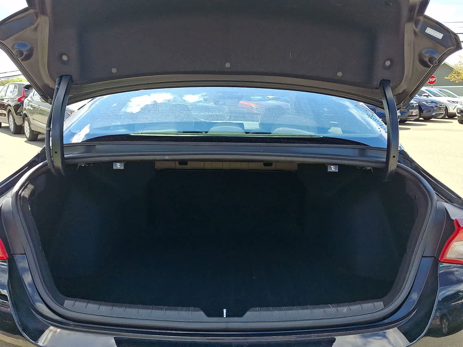Used 2022 Kia K5 EX FWD image 29