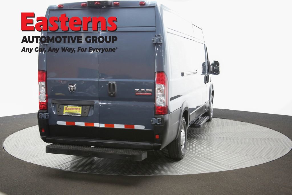 Used 2020 RAM ProMaster 3500 image 38