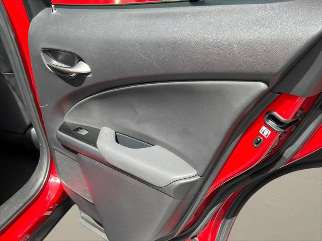 Certified 2024 Lexus UX 250h F Sport FWD image 16