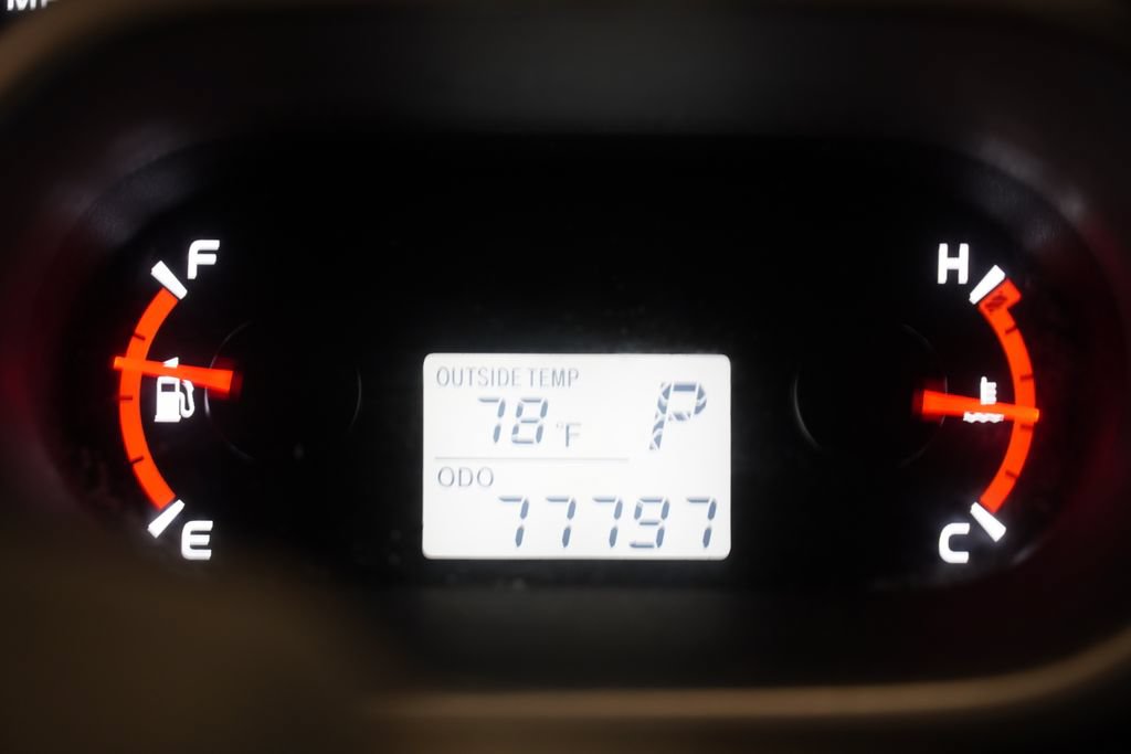 Used 2013 Toyota Matrix S w/ S Sport Pkg AWD/4WD image 4