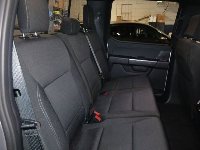 Used 2023 Ford F150 XLT w/ Equipment Group 302A High image 44