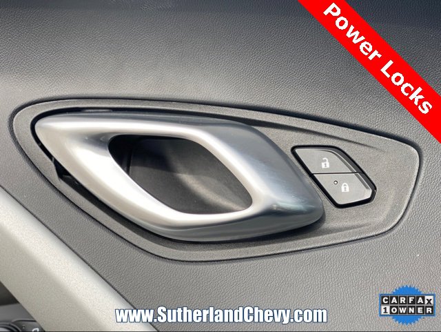 Certified 2024 Chevrolet Camaro LT w/ Technology Package image 13