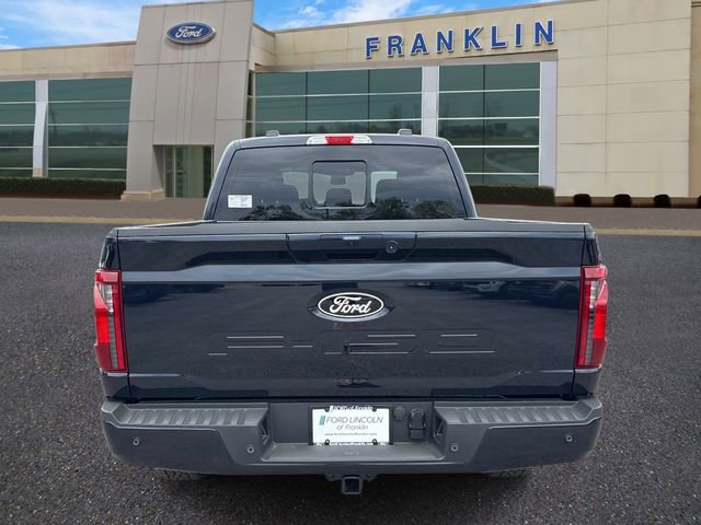 New 2026 Ford F150 XLT AWD/4WD image 6
