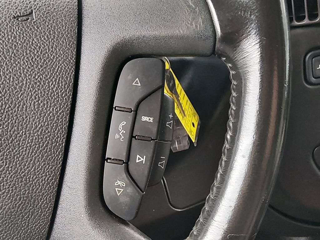 Used 2022 Chevrolet Express 2500 w/ Driver Convenience Package RWD image 20