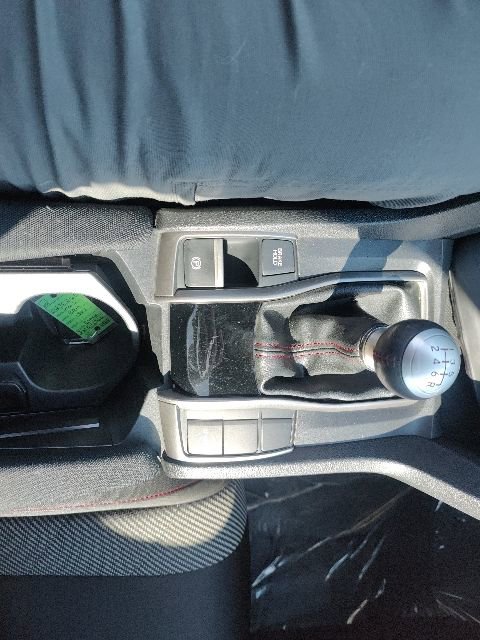 Used 2017 Honda Civic Si image 34