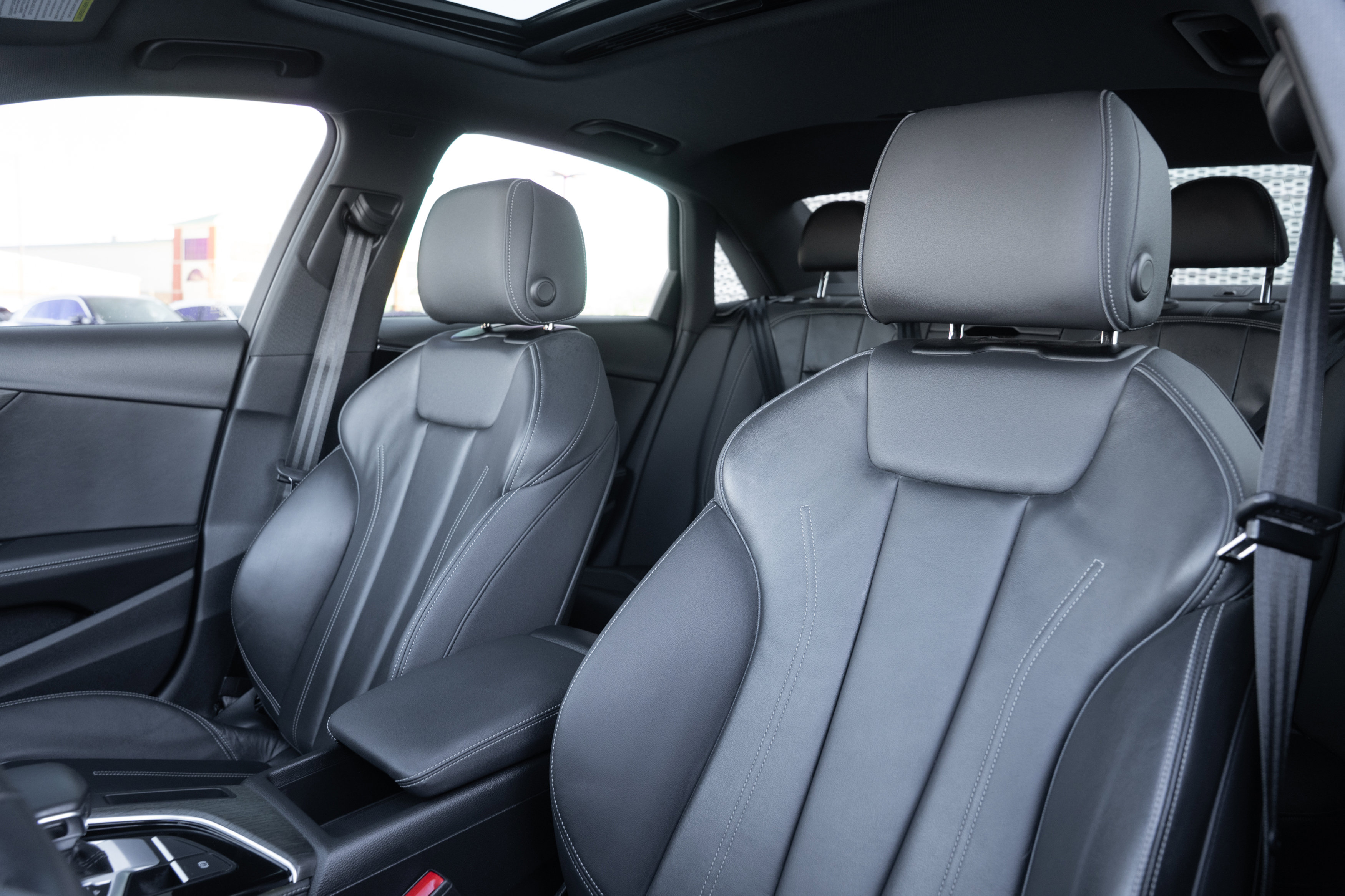 Certified 2022 Audi A4 2.0T Premium Plus w/ Premium Plus Package image 24