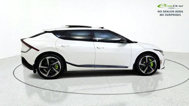 Used 2023 Kia EV6 GT AWD/4WD image 10