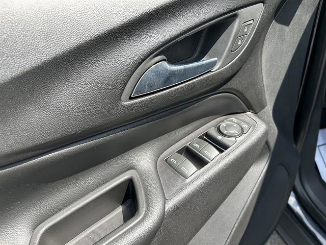 Certified 2020 Chevrolet Equinox LT AWD/4WD image 15