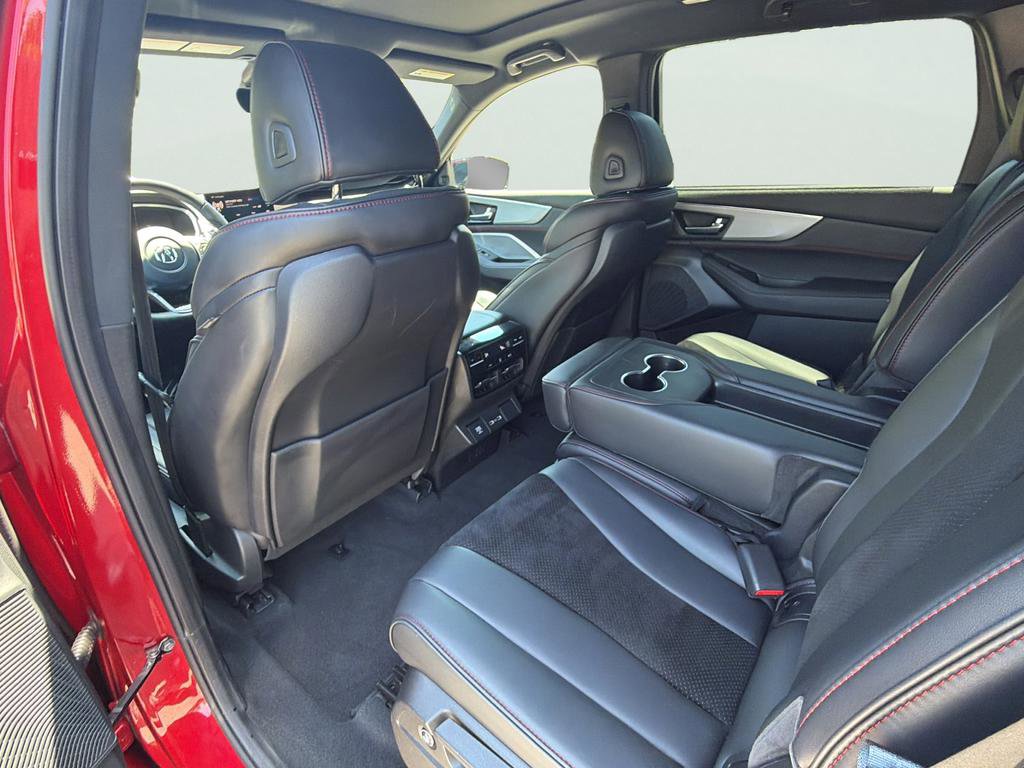 Used 2023 Acura MDX A-Spec AWD/4WD image 36