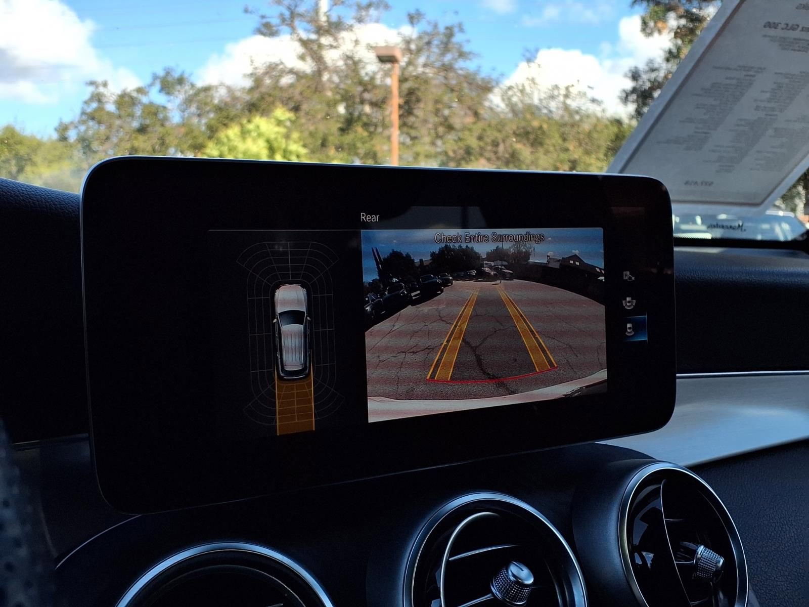 Used 2022 Mercedes-Benz GLC 300 image 8