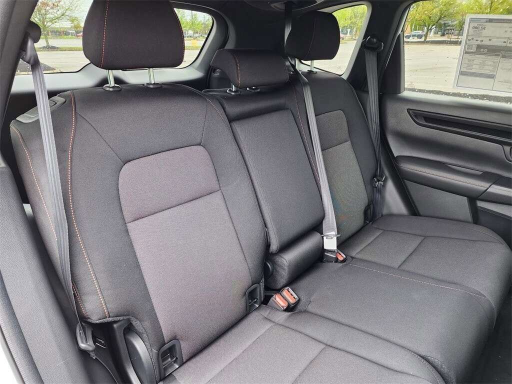 Used 2023 Honda CR-V Sport image 18