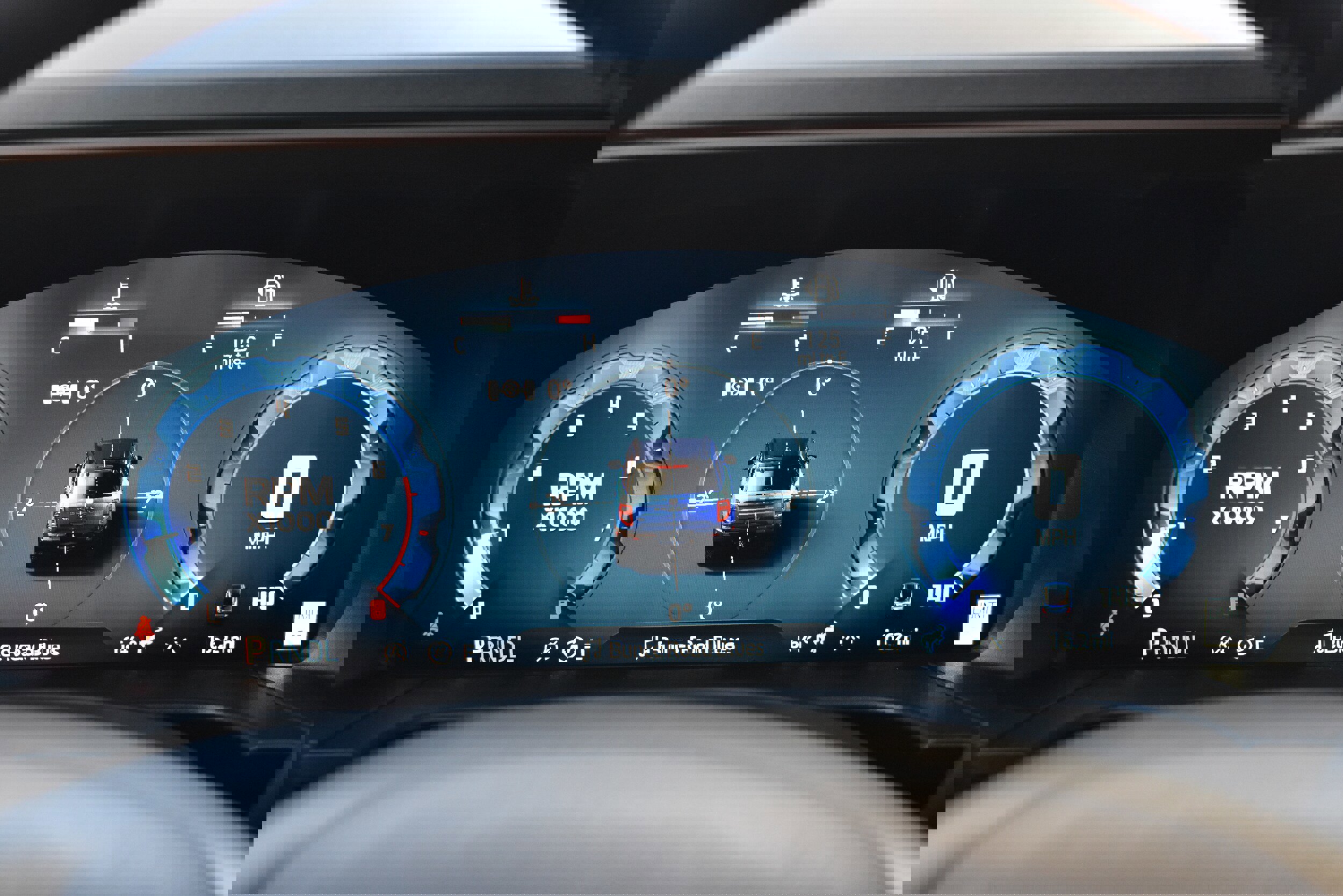 New 2026 Ford Bronco Sport Outer Banks image 25