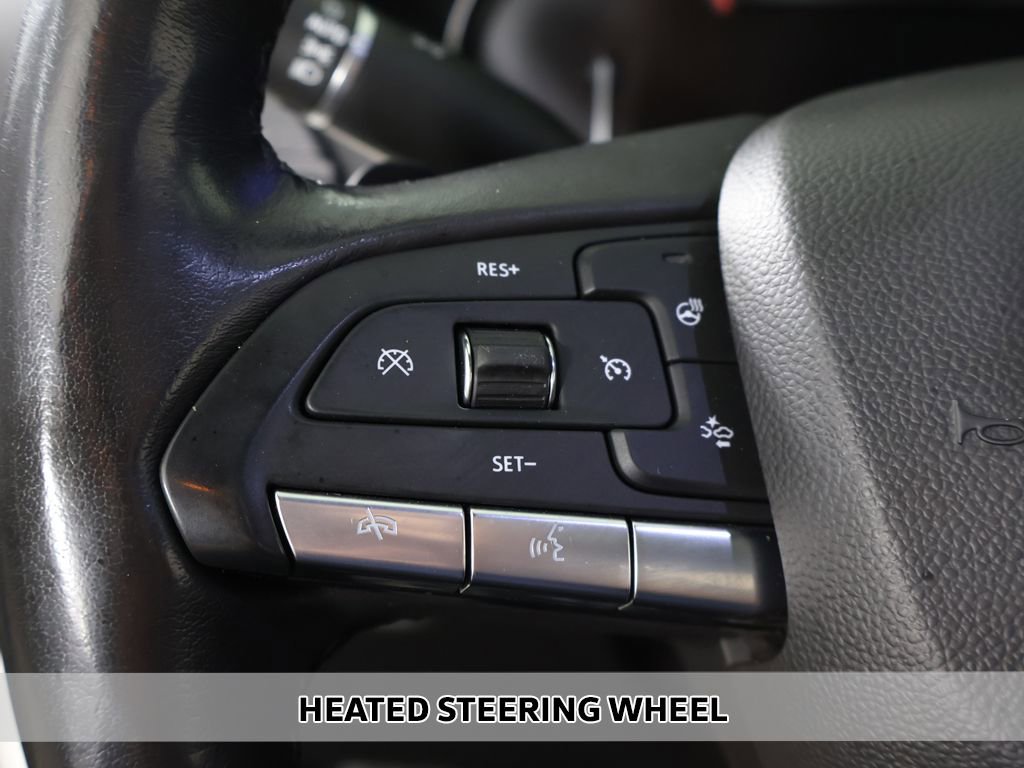 Used 2020 Cadillac XT4 Premium Luxury w/ Cold Weather Package AWD/4WD image 8