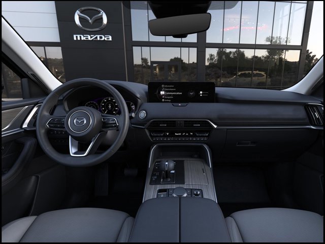 New 2026 MAZDA CX-70 SC Plus AWD/4WD image 2