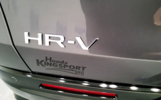 Used 2026 Honda HR-V EX-L image 44