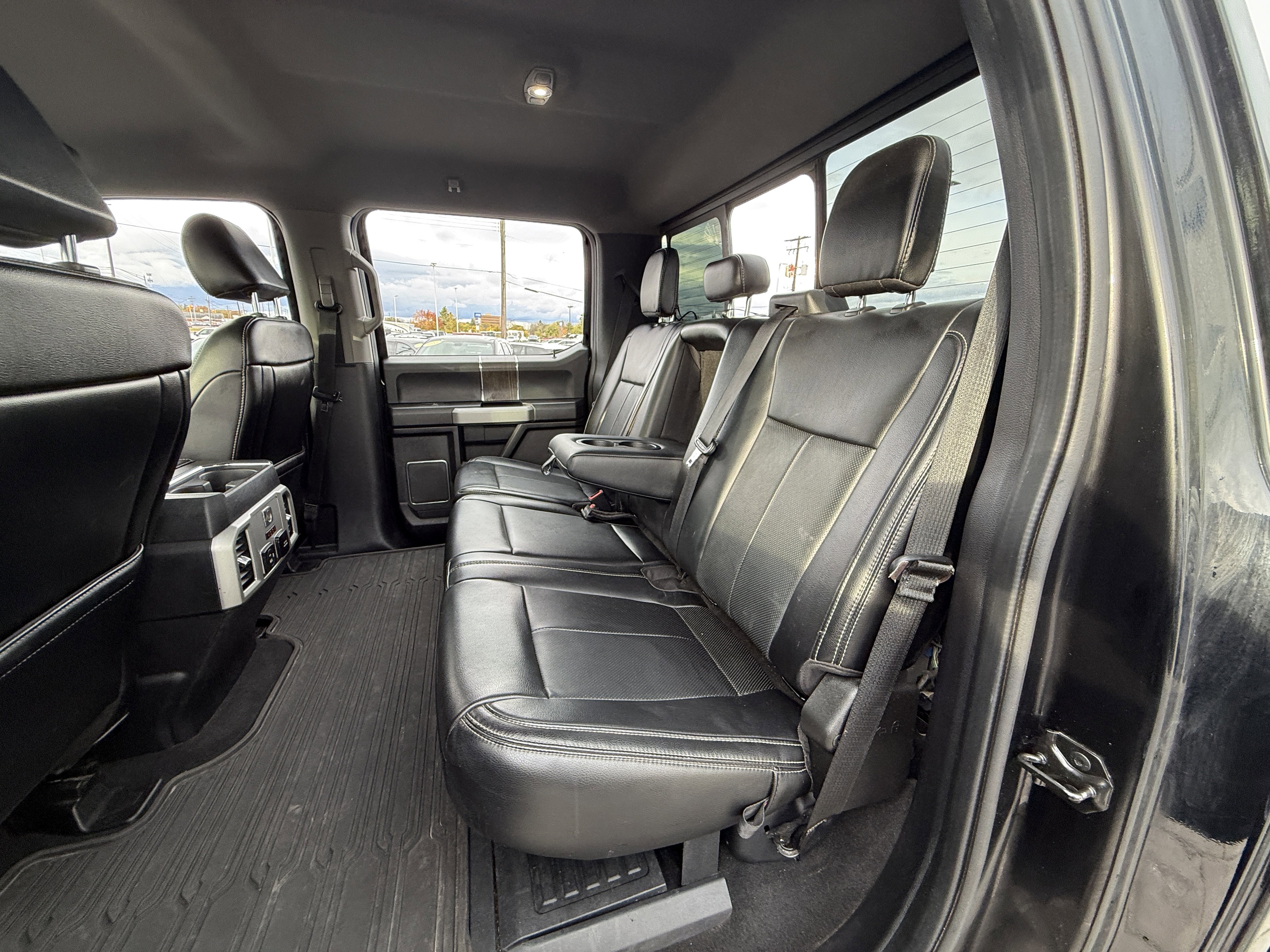 Used 2021 Ford F250 Lariat image 26