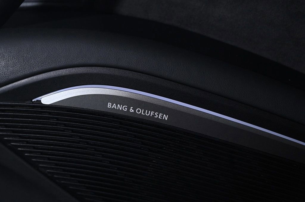 Used 2023 Audi TTS 2.0T Coupe w/ Black Optic Package image 20