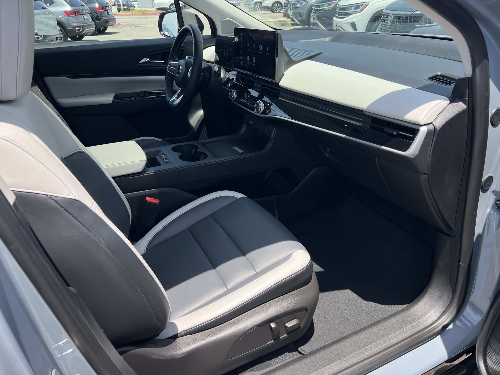 Used 2024 Honda Prologue Touring image 33