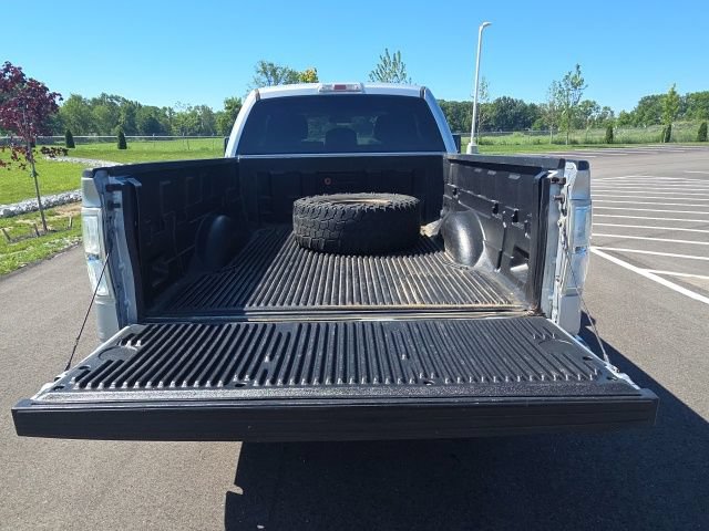 Used 2011 Ford F150 XLT RWD image 10