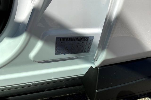 New 2026 Nissan Rogue SV w/ Cold Weather Package image 8