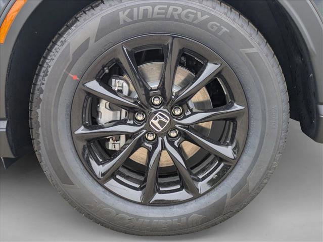 New 2026 Honda CR-V Sport image 10