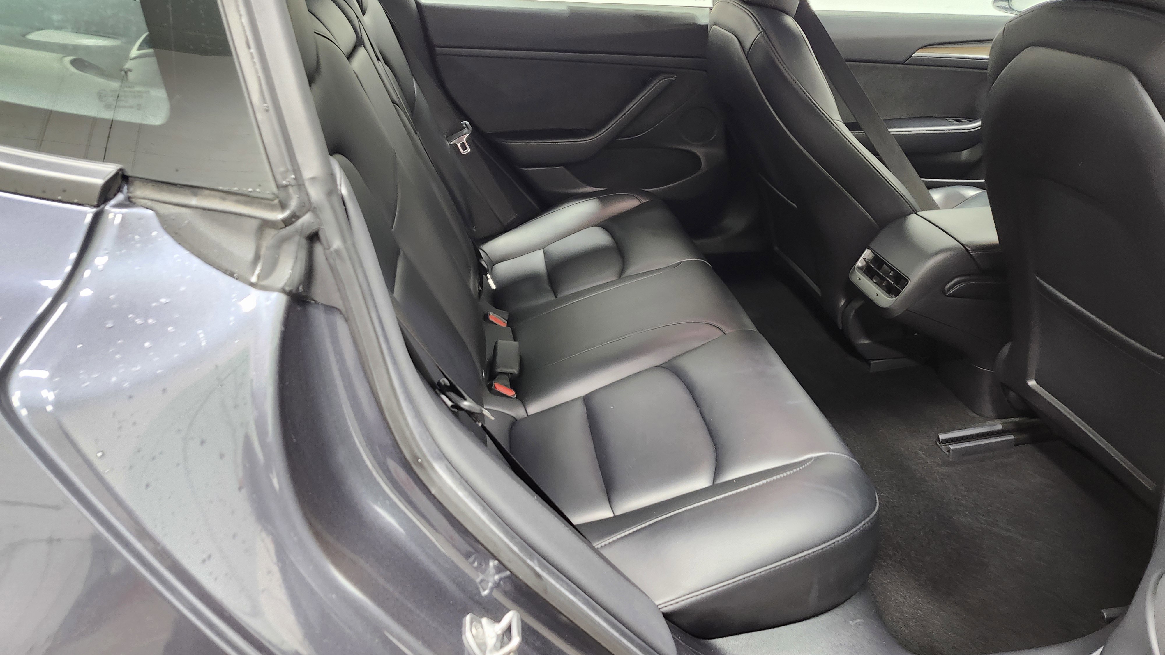 Used 2021 Tesla Model 3 Long Range image 18