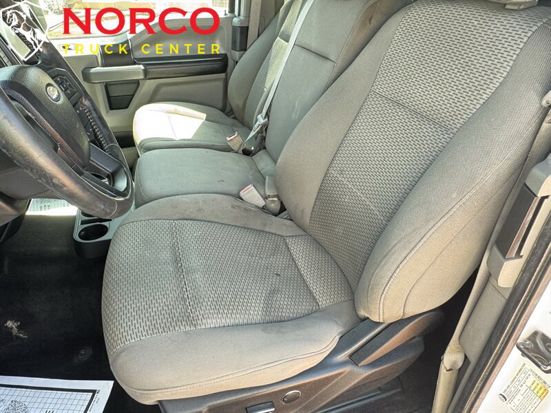 Used 2018 Ford F150 XLT w/ Equipment Group 301A Mid AWD/4WD image 21