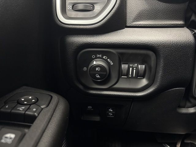 New 2026 RAM 1500 Big Horn image 30