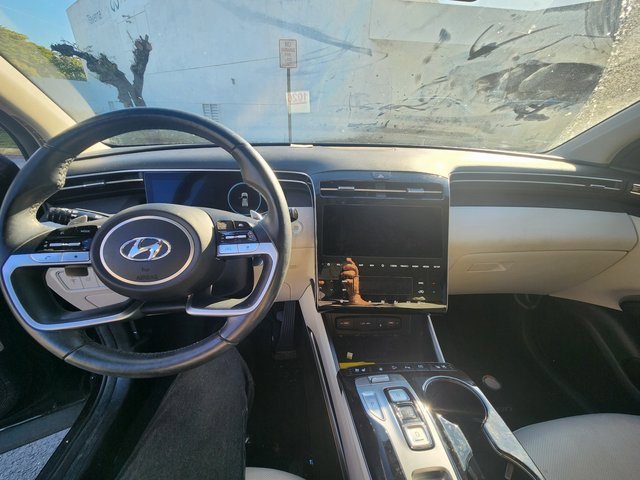 Used 2023 Hyundai Tucson Limited image 6