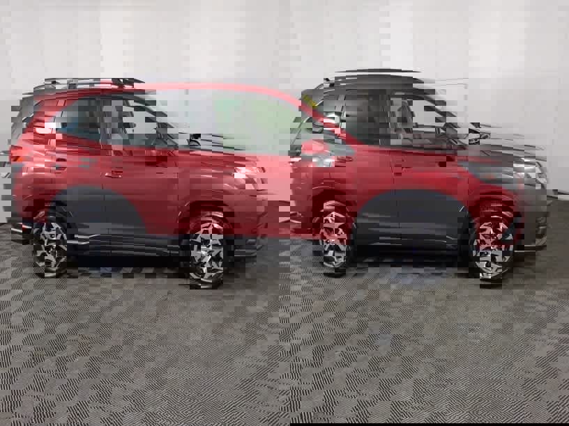 Certified 2022 Subaru Forester Premium image 26