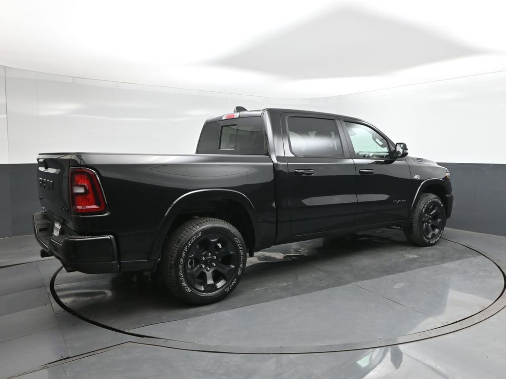 New 2026 RAM 1500 Lone Star image 15