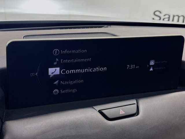 Used 2024 MAZDA CX-90 Plug-In Hybrid w/ Premium Plus image 15