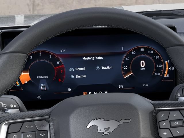New 2026 Ford Mustang GT RWD image 13