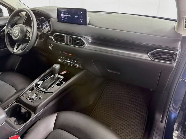 Used 2024 MAZDA CX-5 AWD 2.5 S w/ Select Package image 34