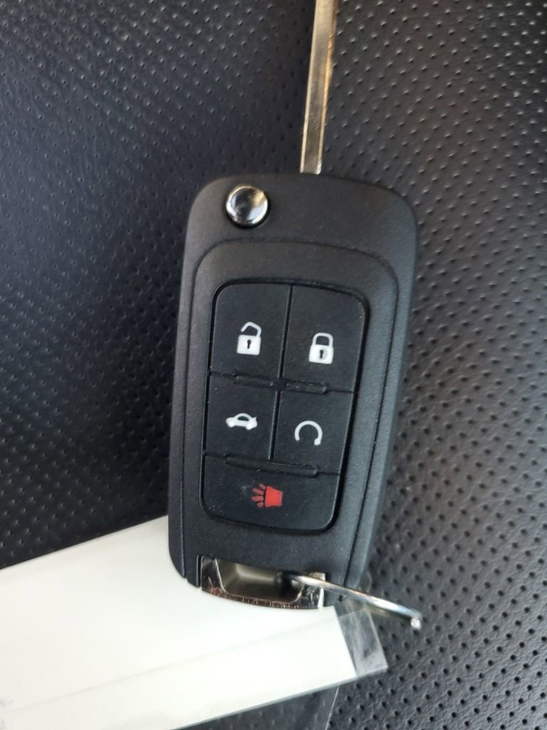 Used 2013 GMC Terrain SLT w/ Safety Package image 34