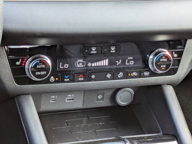 New 2025 Mitsubishi Outlander SEL Black Edition image 21