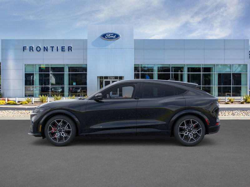 New 2025 Ford Mustang Mach-E GT w/ Interior Protection Package image 3