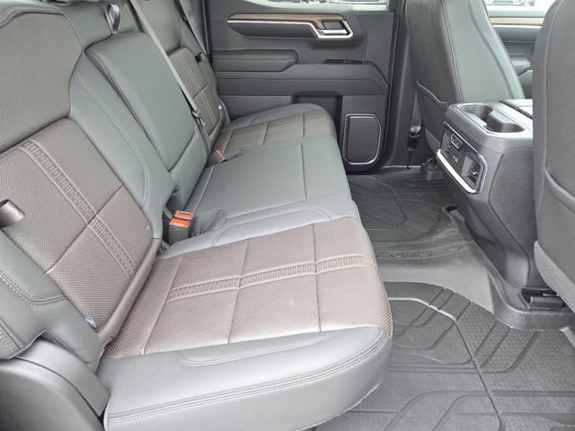 New 2026 Chevrolet Silverado 1500 High Country AWD/4WD image 31