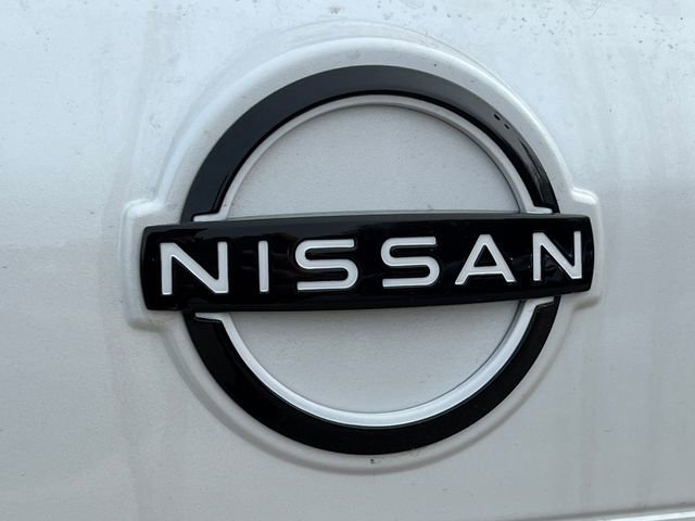 New 2026 Nissan Rogue SV image 45