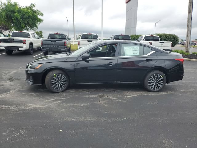 New 2026 Nissan Altima 2.5 SV AWD/4WD image 4