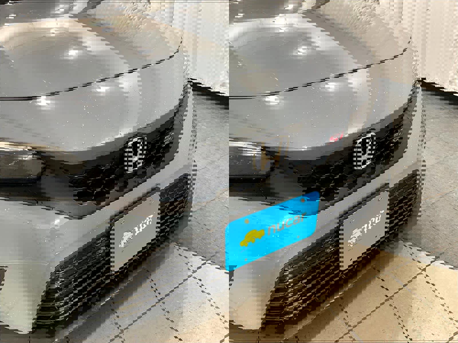 Used 2023 Honda Civic Si image 31