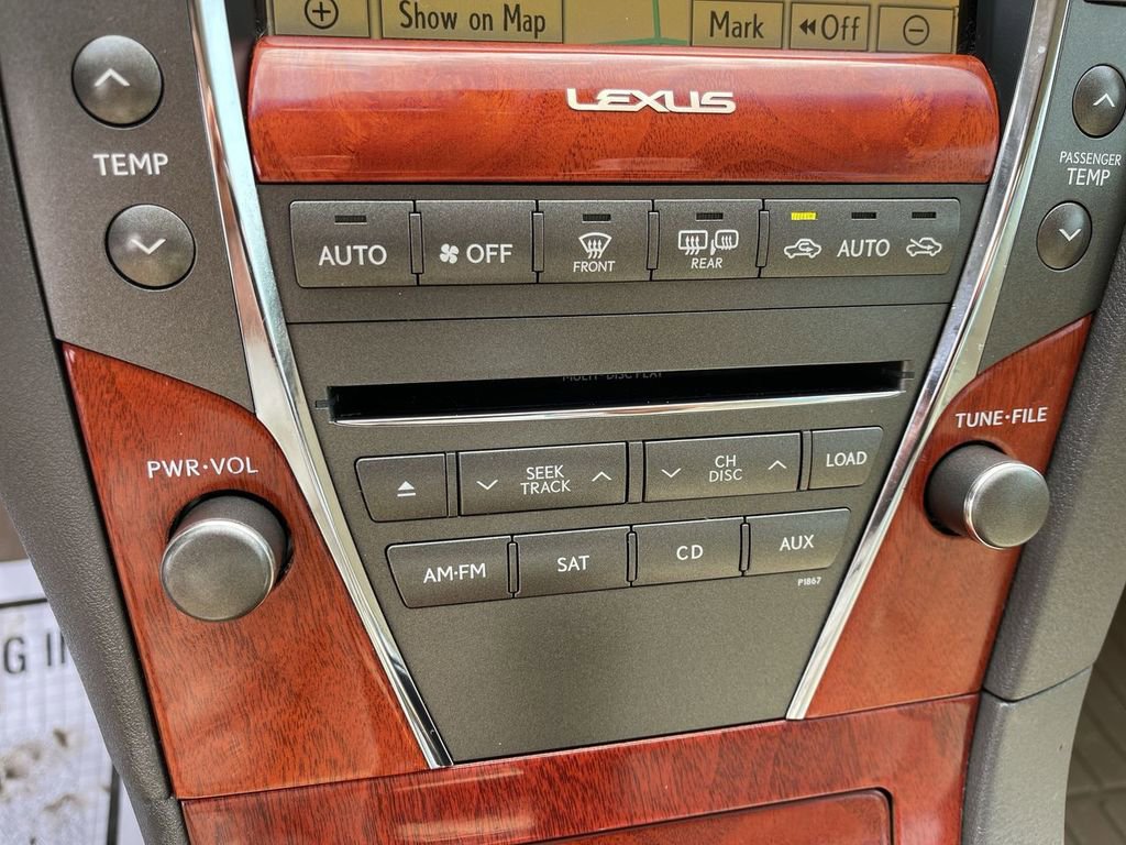 Used 2011 Lexus ES 350 FWD image 19