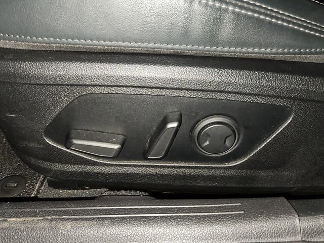 Used 2022 Kia K5 GT-Line image 12