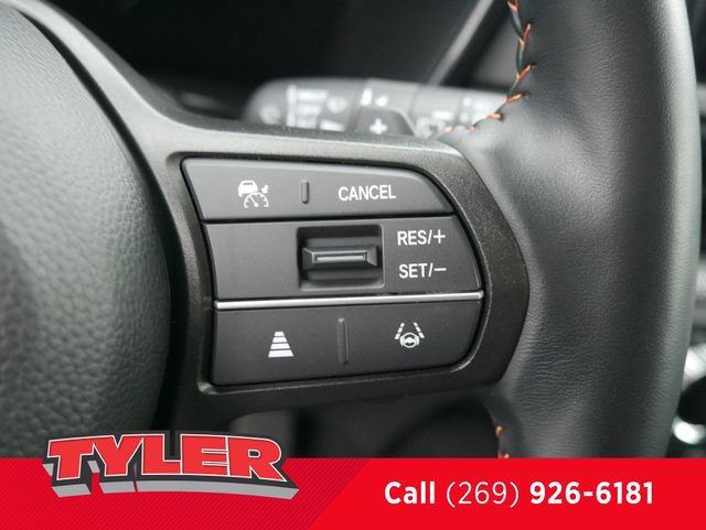 Used 2024 Honda CR-V Sport-L image 26