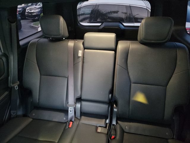 Used 2025 Toyota Land Cruiser AWD/4WD image 10