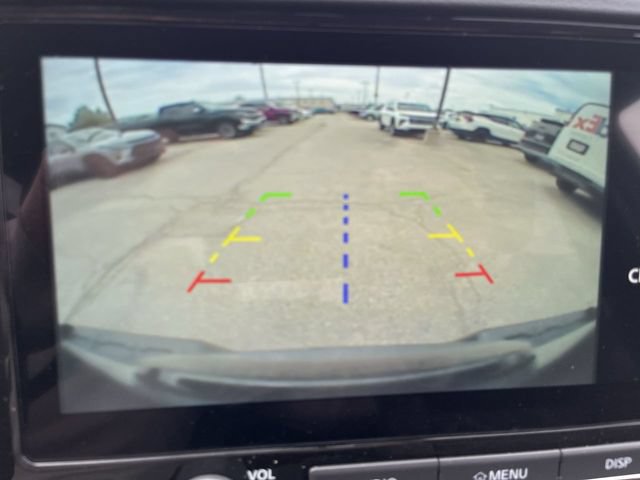 Used 2026 Nissan Frontier SV w/ Tow Package AWD/4WD image 17
